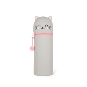 Legami - trousse kawaï chat