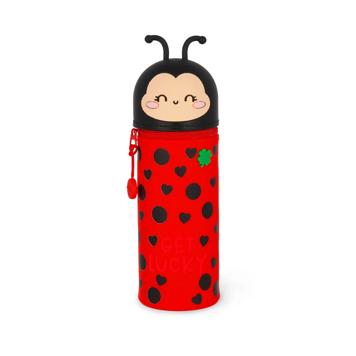 Legami - trousse kawaii coccinelle enfant originale