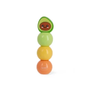 Legami - 3 is better than 1 - surligneurs avocat