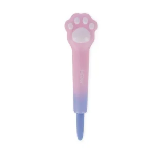 Legami - stylo squeezie - chat