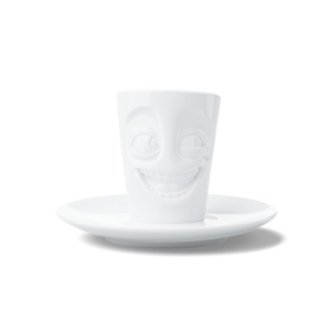 58products - Tasse espresso "blagueur" 80ml