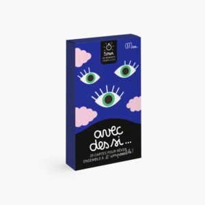 Minus - Avec des si...