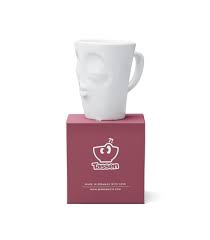 58products - mug 350ml "bisou"
