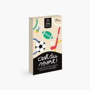 Minus - C'est du sport !