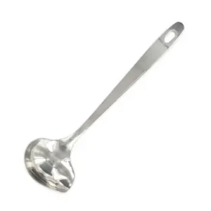 Fackelmann - cuillère à sauce inox
