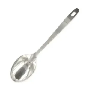 Fackelmann - Cuillère de service 31.5cm inox