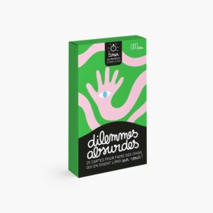 Minus - Dilemmes absurdes