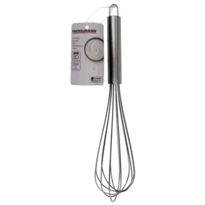 Fackelmann - Fouet inox