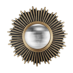EMDE - miroir Ines 30cm