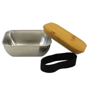 Fackelmann - Lunchbox inox