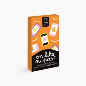 Minus - On like ou pas ?