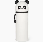 Legami - trousse kawaï panda