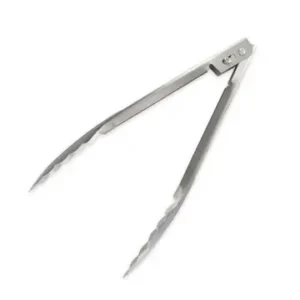 Fackelmann - pince inox