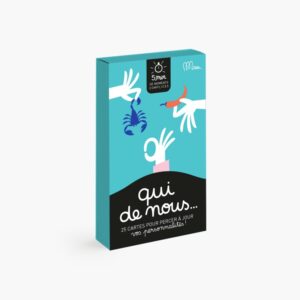 Minus - Qui de nous .. ?
