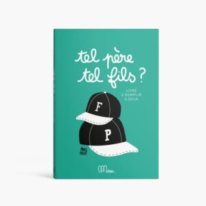Minus - Telle père tel fils ?