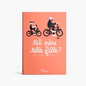 Minus - Telle père telle fille ?