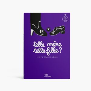 Minus - Telle mère telle fille ?