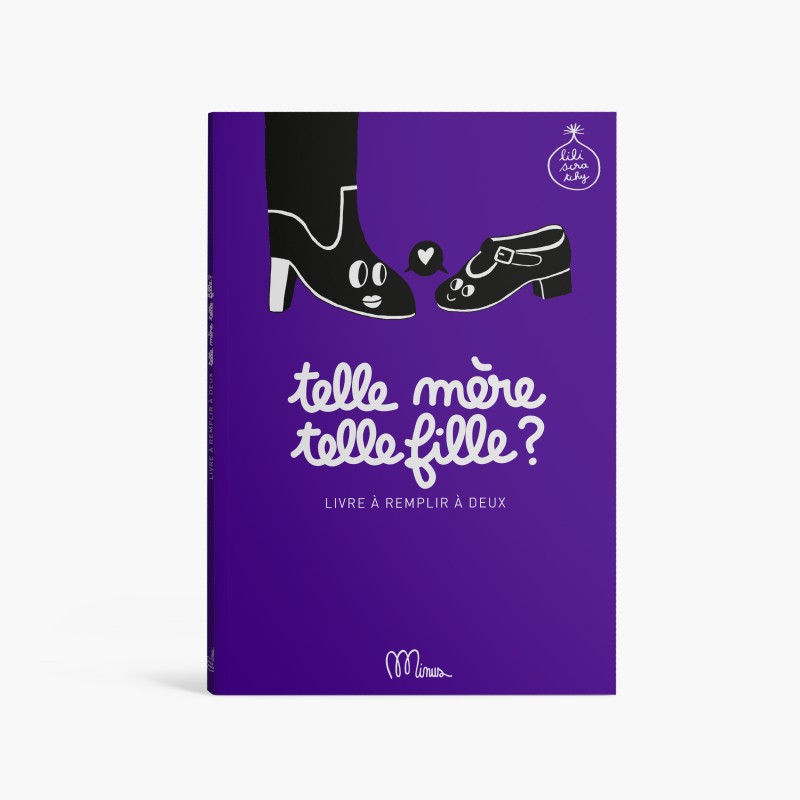 Minus - Telle mère telle fille ?
