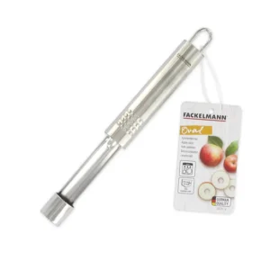 Fackelmann - Vide pomme inox