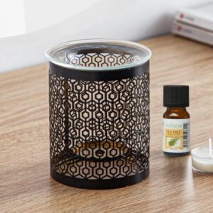 Zen Arôme - diffuseur de parfum en métal Le Parfait