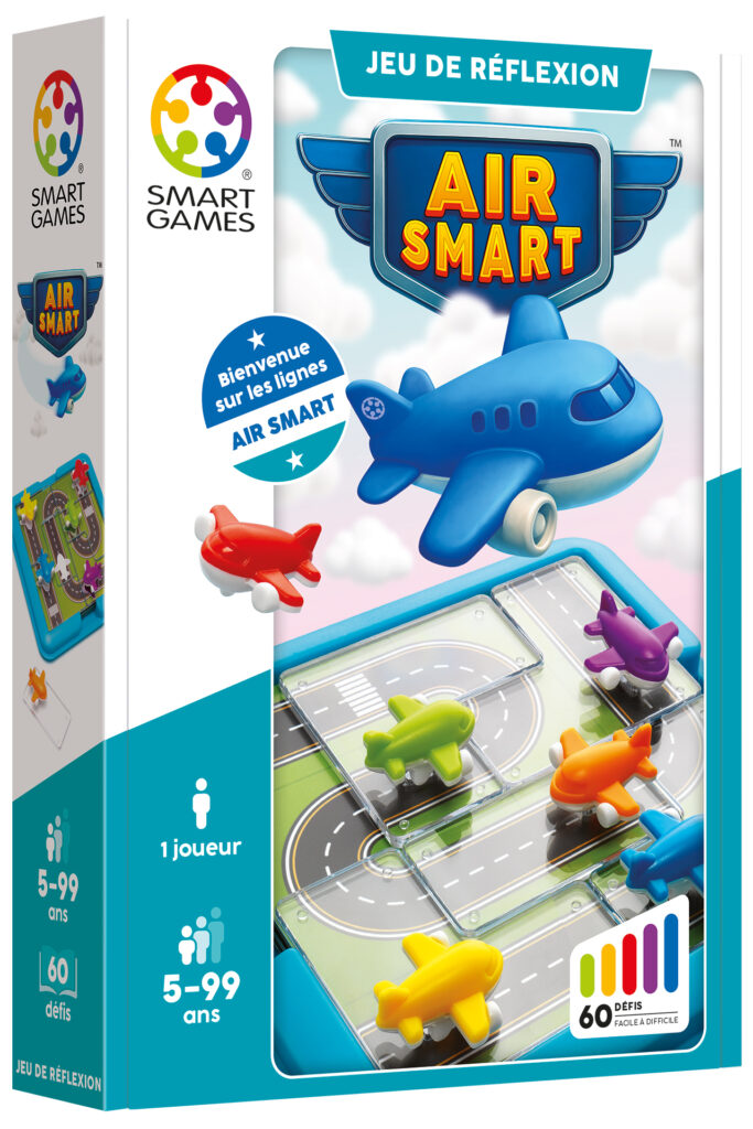 SmartGames - Air Smart